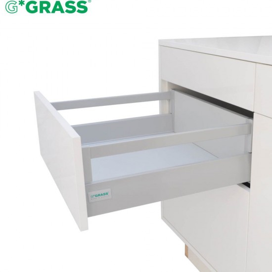 Grass Drawer Systems DWD-Dynamic-XP