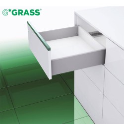 Grass Drawer Systems Vionaro