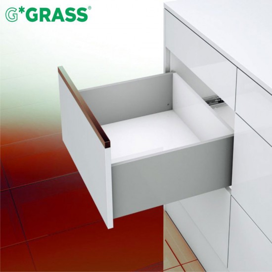 Grass Drawer Systems Vionaro