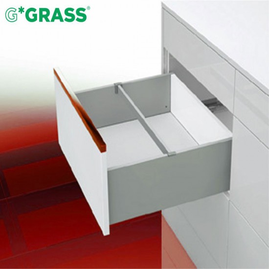 Grass Drawer Systems Vionaro