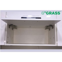 Grass Lift-up Systems Up and Above Up and Under