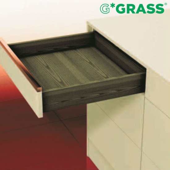 Grass Drawer Runners Dynapro