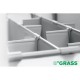 Grass Drawer Runners Dynapro