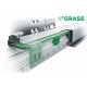 Grass Drawer Runners Dynapro